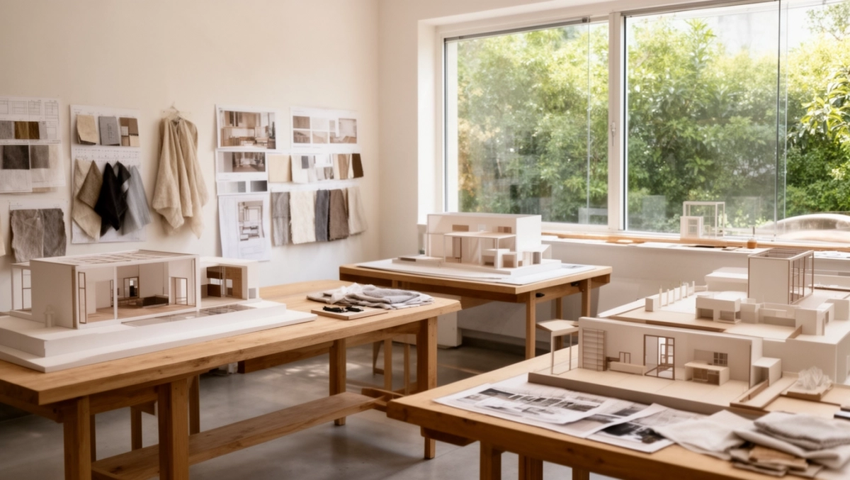 architektura wnętrz gdzie studiować