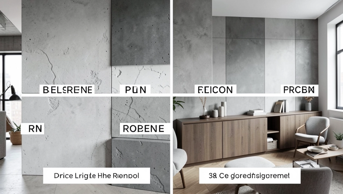 beton architektoniczny cena