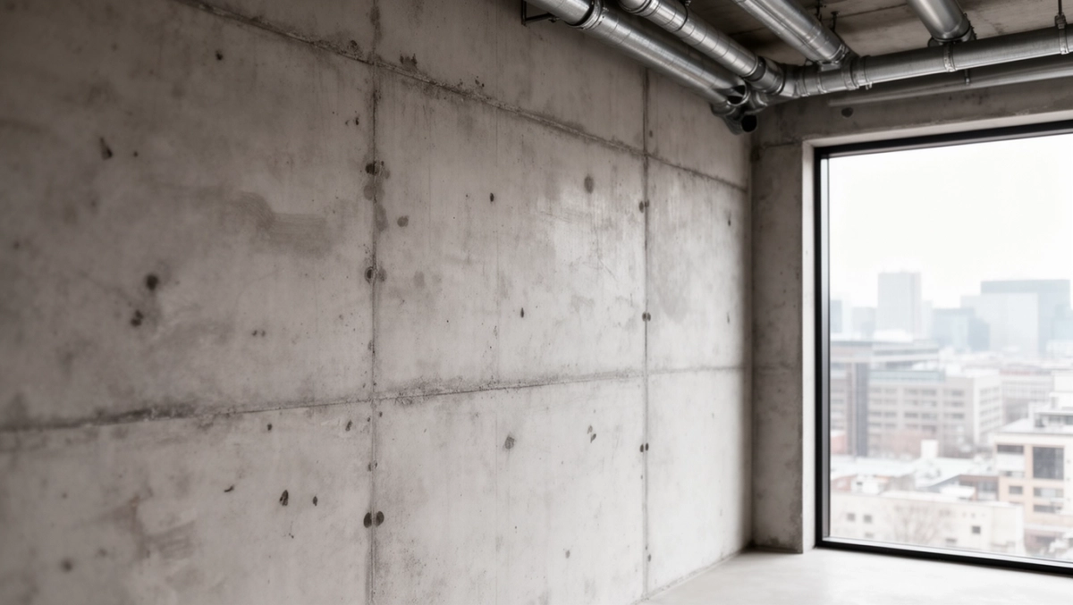 beton architektoniczny ile za m2