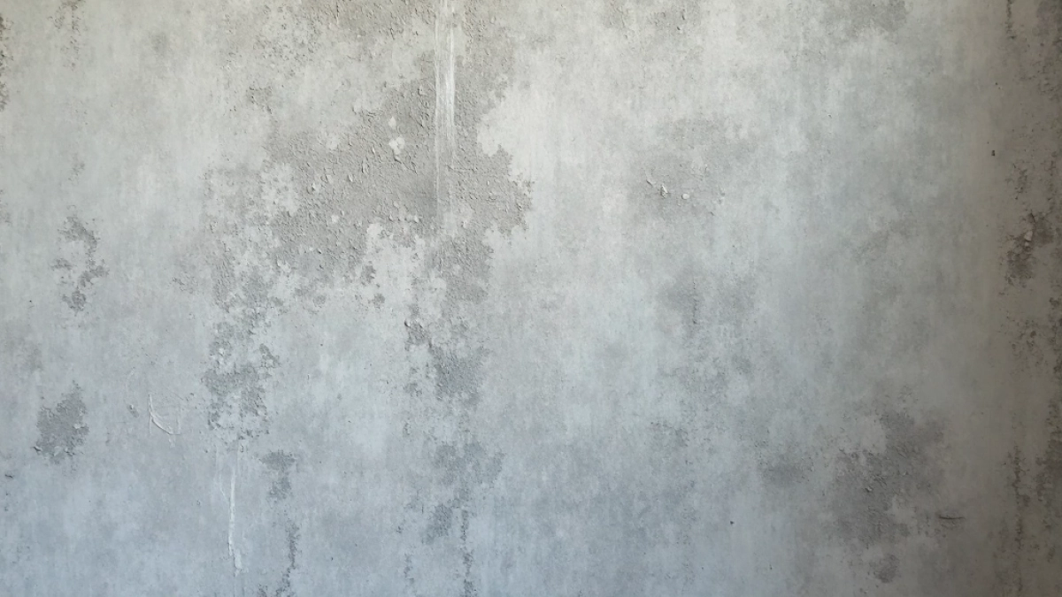 Czym pomalować beton architektoniczny