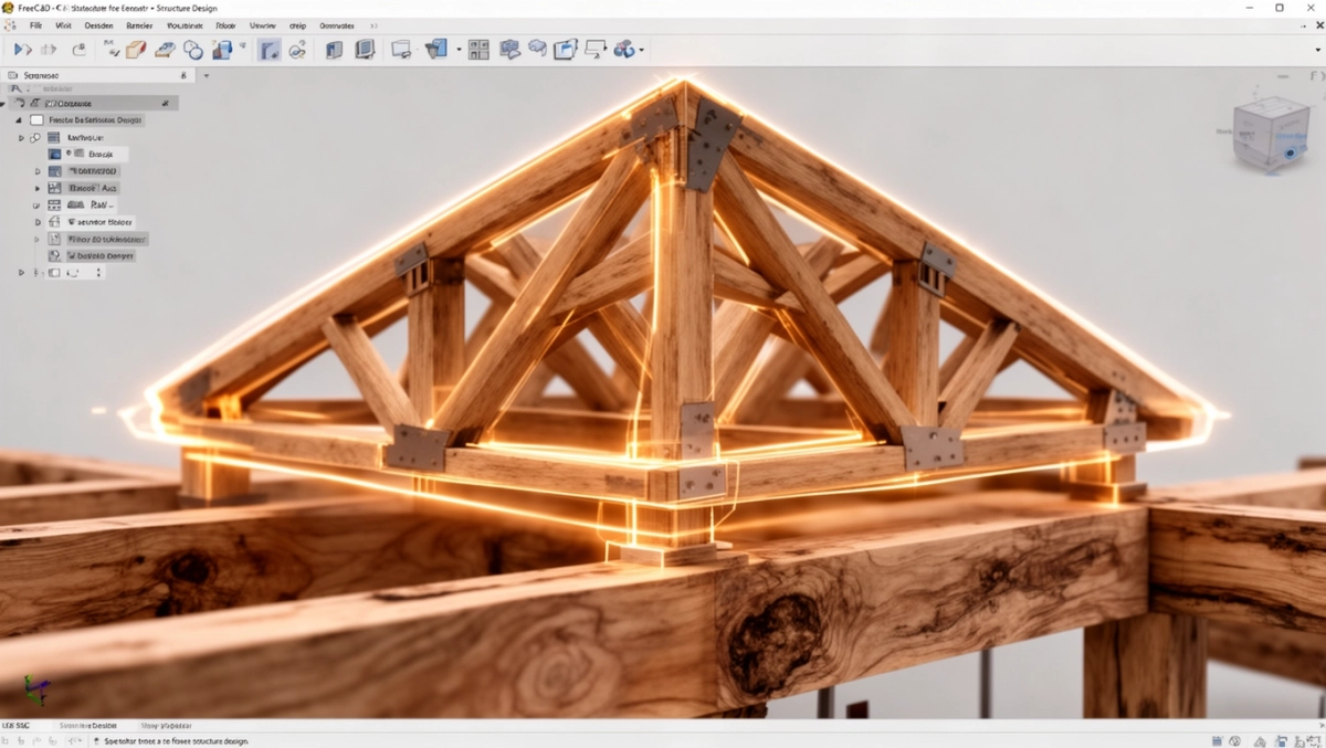 darmowy program do projektowania konstrukcji