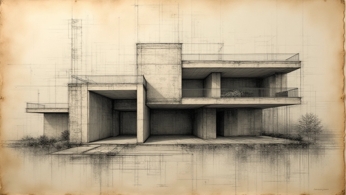 Jak zostać architektem bez studiów