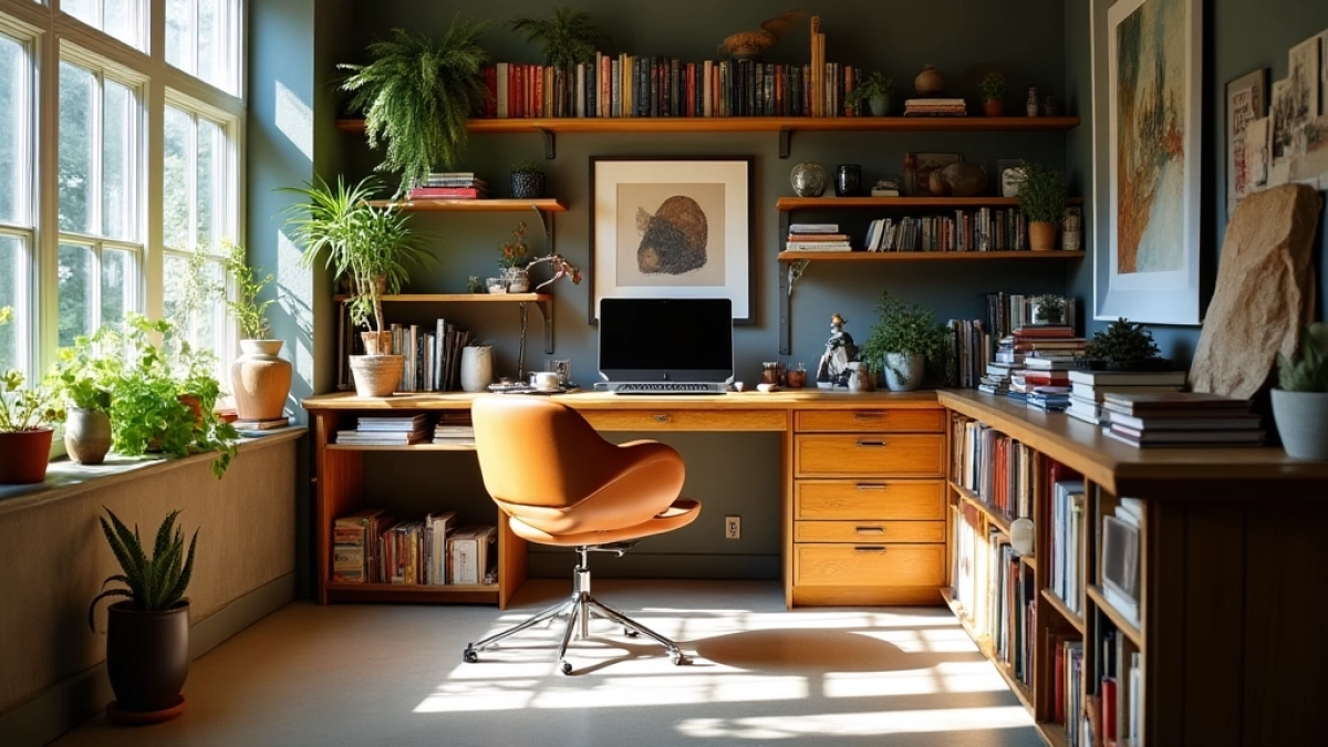 Jak zostać architektem wnętrz bez studiów