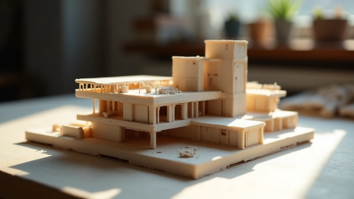 Jaki kierunek w liceum na architekta