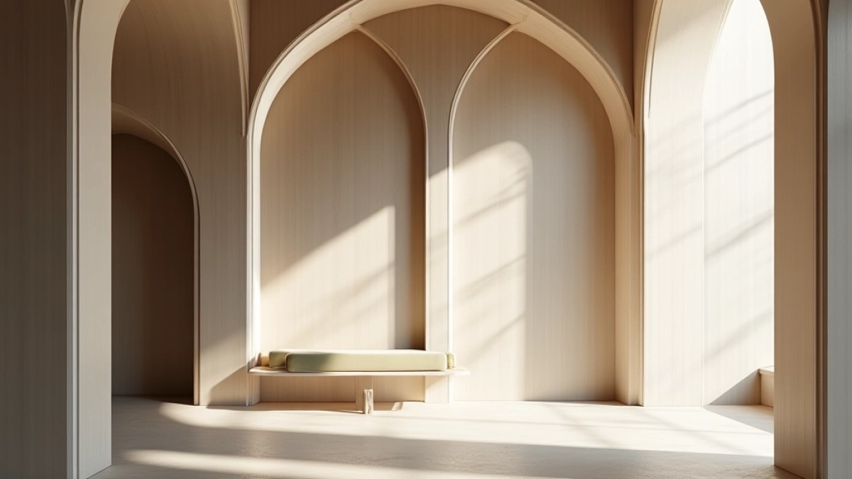 Jakie rozszerzenia na architekturę wnętrz