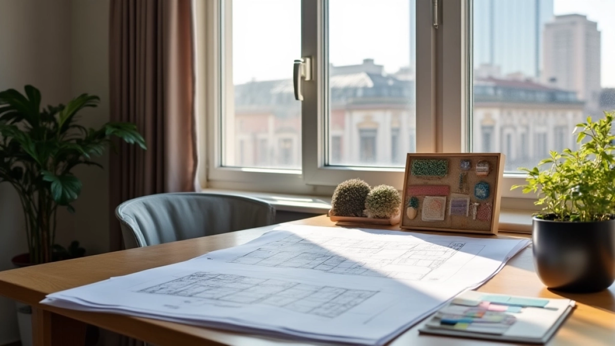 Konsultacja architekta wnętrz cena Bielsko Biała