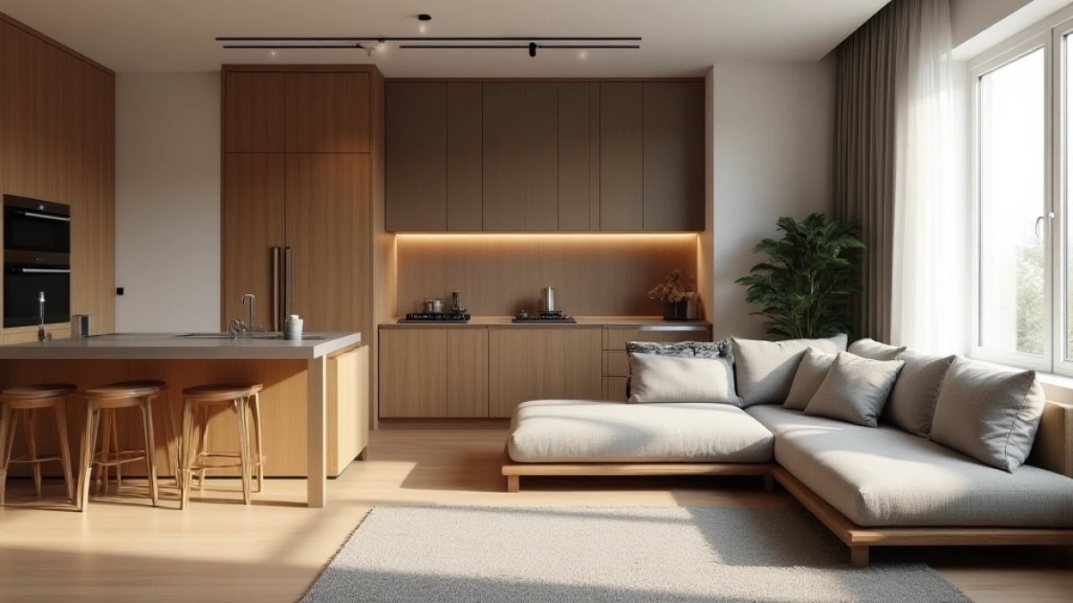 Konsultacja architekta wnętrz cena Gdańsk