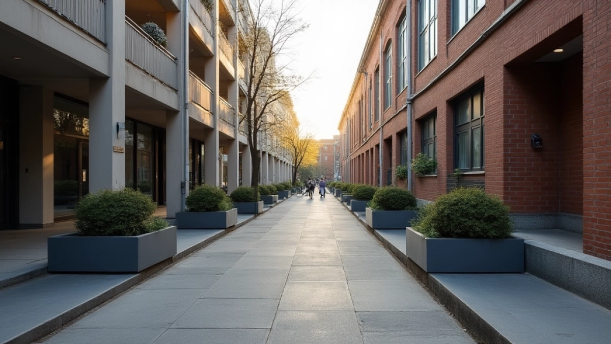 Kosztorys likwidacja barier architektonicznych Gdańsk