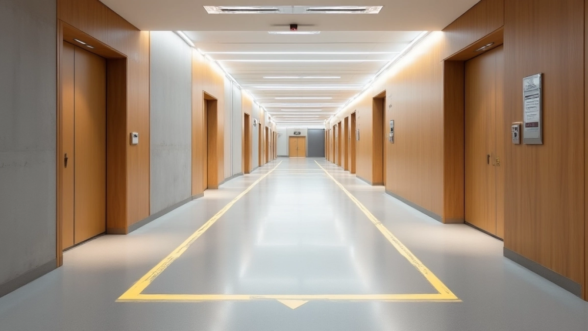 Kosztorys likwidacja barier architektonicznych Katowice
