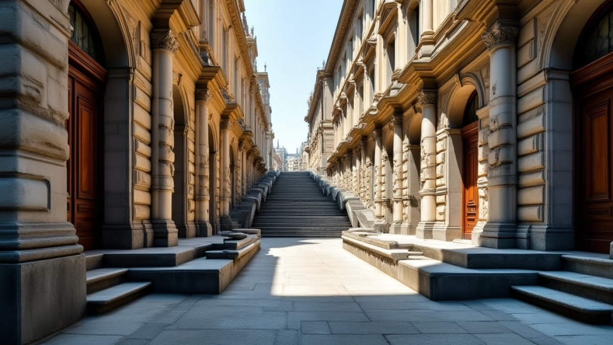 Kosztorys likwidacja barier architektonicznych Kraków