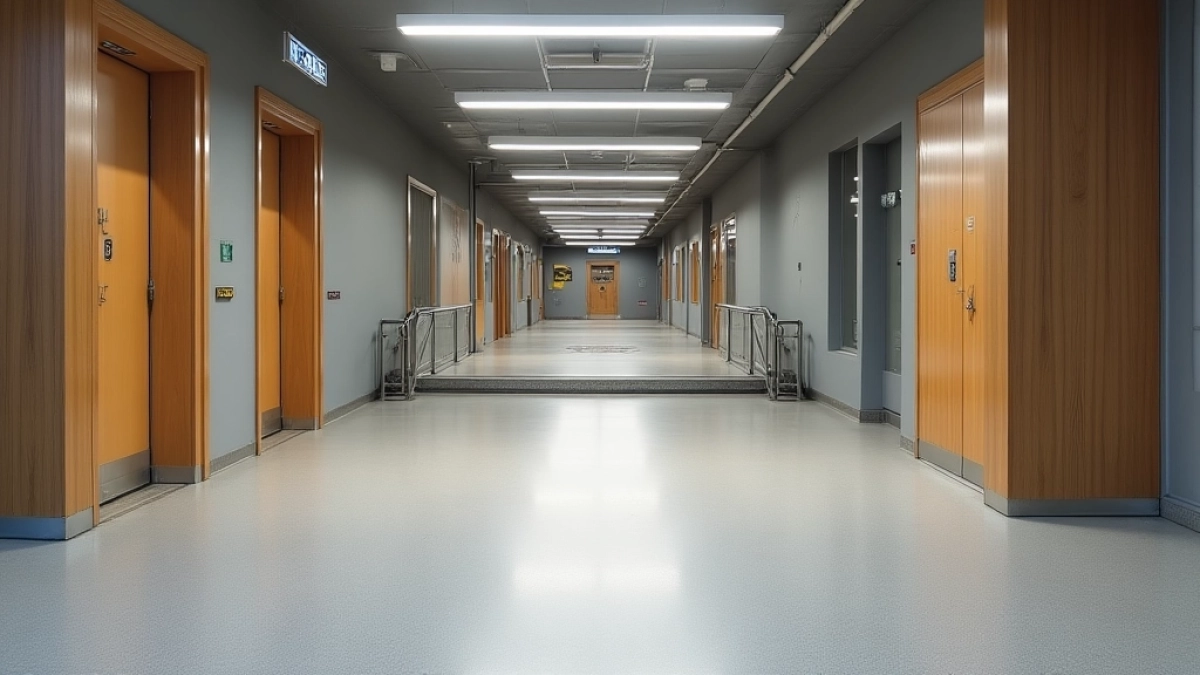 Kosztorys likwidacja barier architektonicznych Lublin