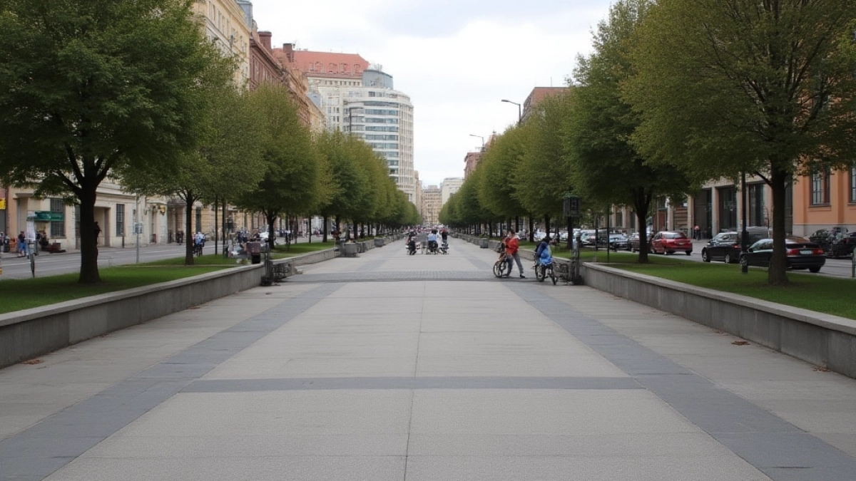 Kosztorys likwidacja barier architektonicznych Warszawa
