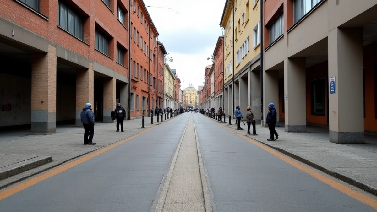 Kosztorys likwidacja barier architektonicznych Wrocław