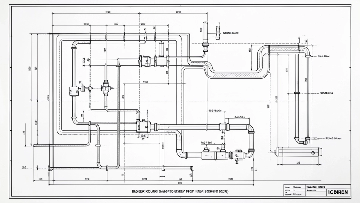 projektowanie kotłowni