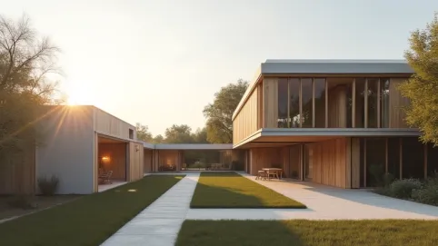 Architekt co trzeba umieć