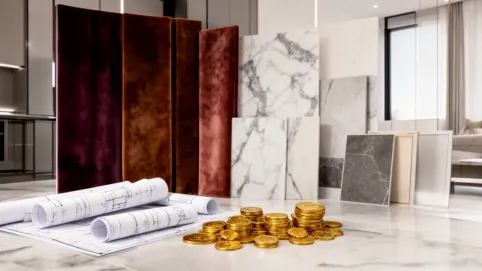 architekt wnętrz szczecin cennik