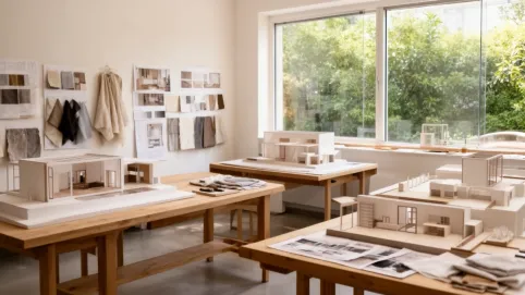 architektura wnętrz gdzie studiować