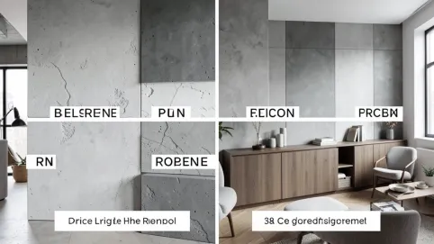 beton architektoniczny cena