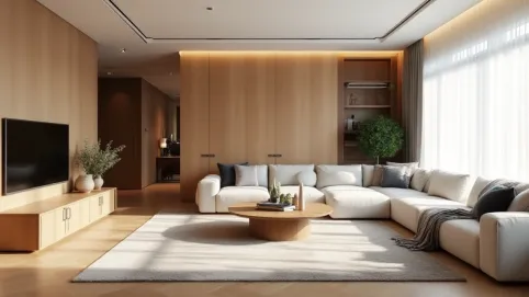 Czy architekt wnętrz to dobry zawód
