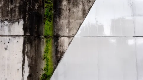 czym impregnować beton architektoniczny