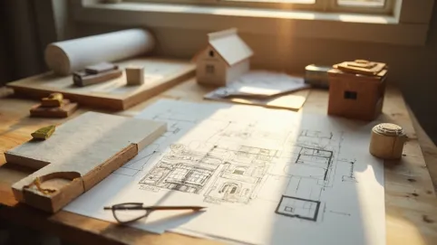 do jakiego technikum trzeba iść aby zostać architektem