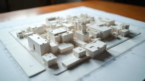 Do jakiej szkoły średniej trzeba iść żeby zostać architektem