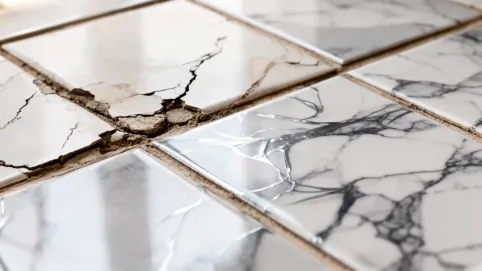 folia architektoniczna na płytki