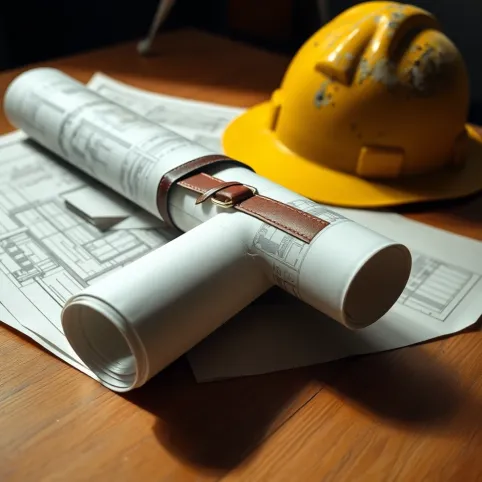 Jak długo ważna jest dokumentacja projektowa