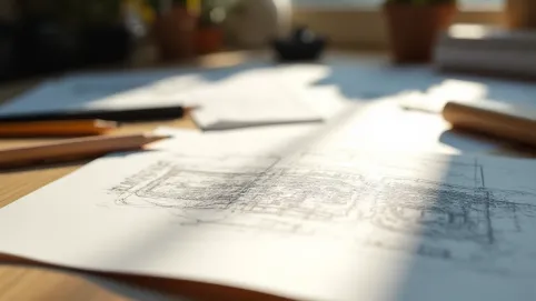 Jakie liceum na architekta wnętrz