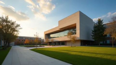 Jakie rozszerzenia na architekturę