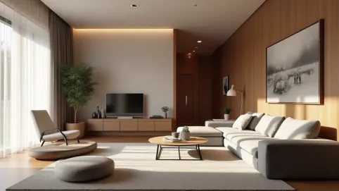 Konsultacja architekta wnętrz cena Bytom