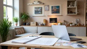 Konsultacja architekta wnętrz cena Częstochowa