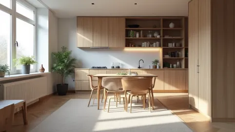 Konsultacja architekta wnętrz cena Tychy