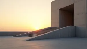 Kosztorys likwidacja barier architektonicznych