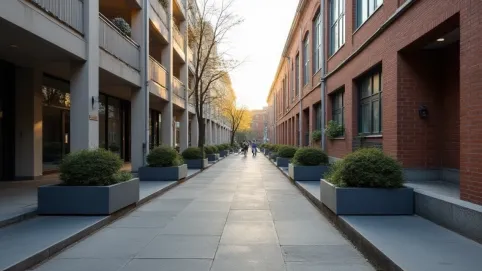 Kosztorys likwidacja barier architektonicznych Gdańsk