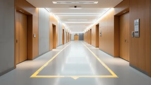 Kosztorys likwidacja barier architektonicznych Katowice