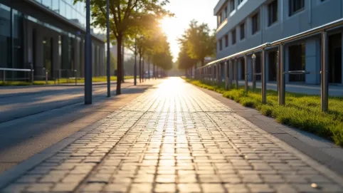 Kosztorys likwidacja barier architektonicznych Radom