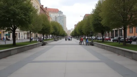 Kosztorys likwidacja barier architektonicznych Warszawa