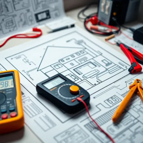 Kto może projektować instalacje elektryczne