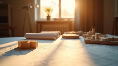 Na jaki kierunek trzeba iść aby zostać architektem