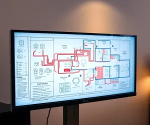 Program do projektowania instalacji elektrycznej w domu