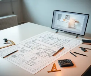 Projektowanie instalacji centralnego ogrzewania