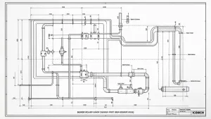 projektowanie kotłowni