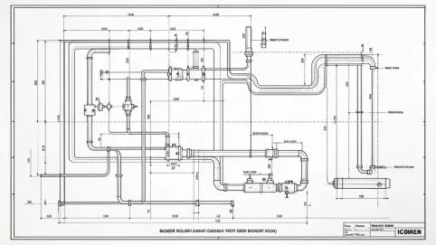 projektowanie kotłowni