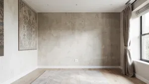 Style w architekturze wnętrz