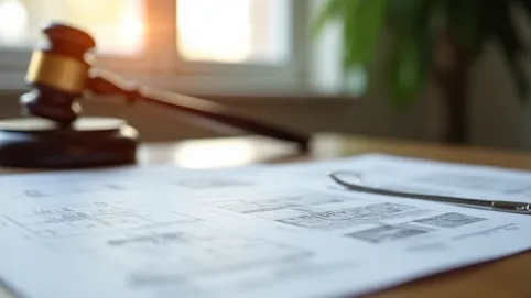 Umowa z architektem wnętrz na co uważać